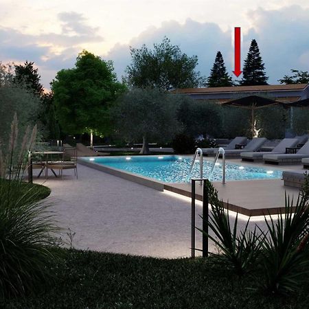 Villa Casa dei fiori Asprovalta Esterno foto